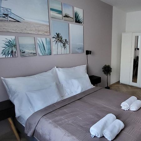 Dotis Apartman Tata Exterior foto